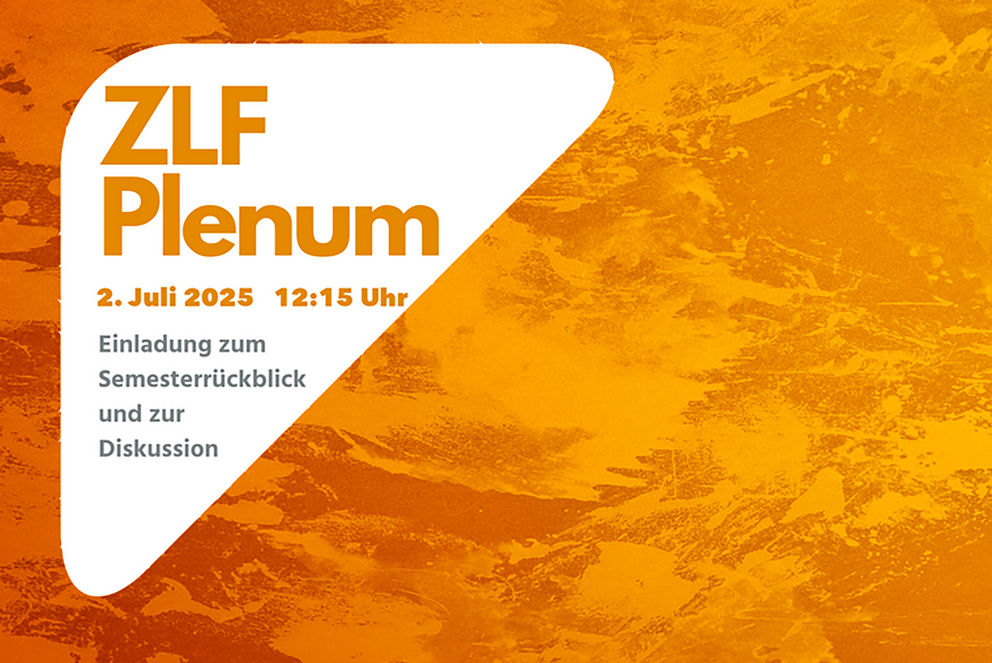 ZLF Plenum
