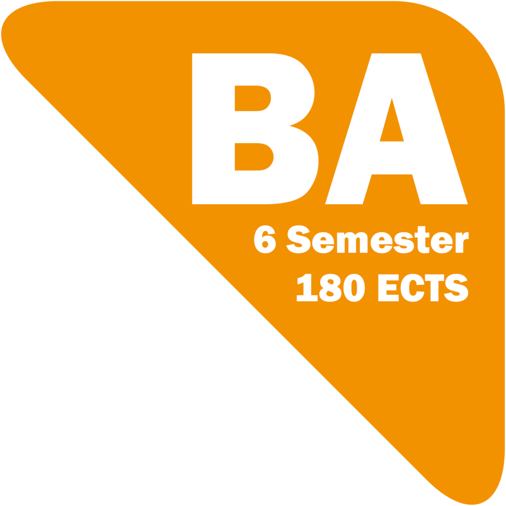 Logo Studium Bachelor