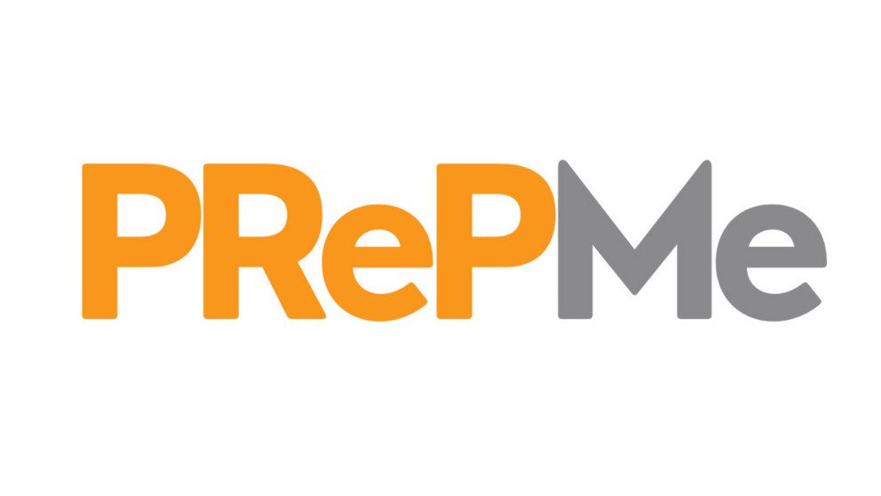 PRePMe-Logo