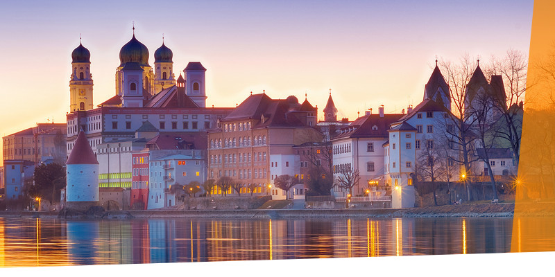 Passau