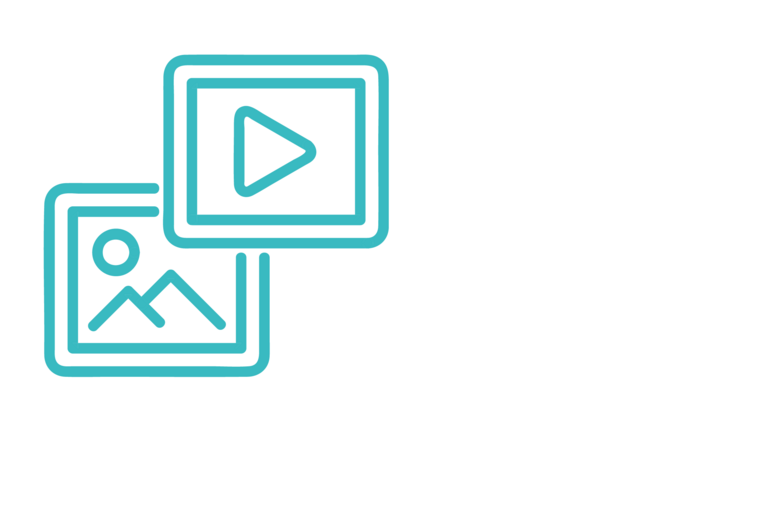 Dekoratives Bild der Kachel 'Forum Medienpdagogik'