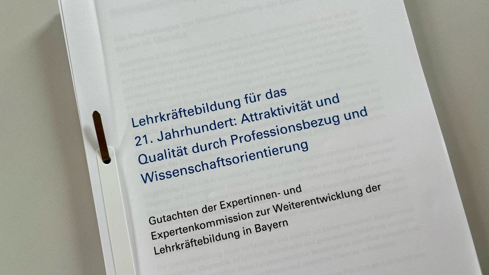 Expertenkommission