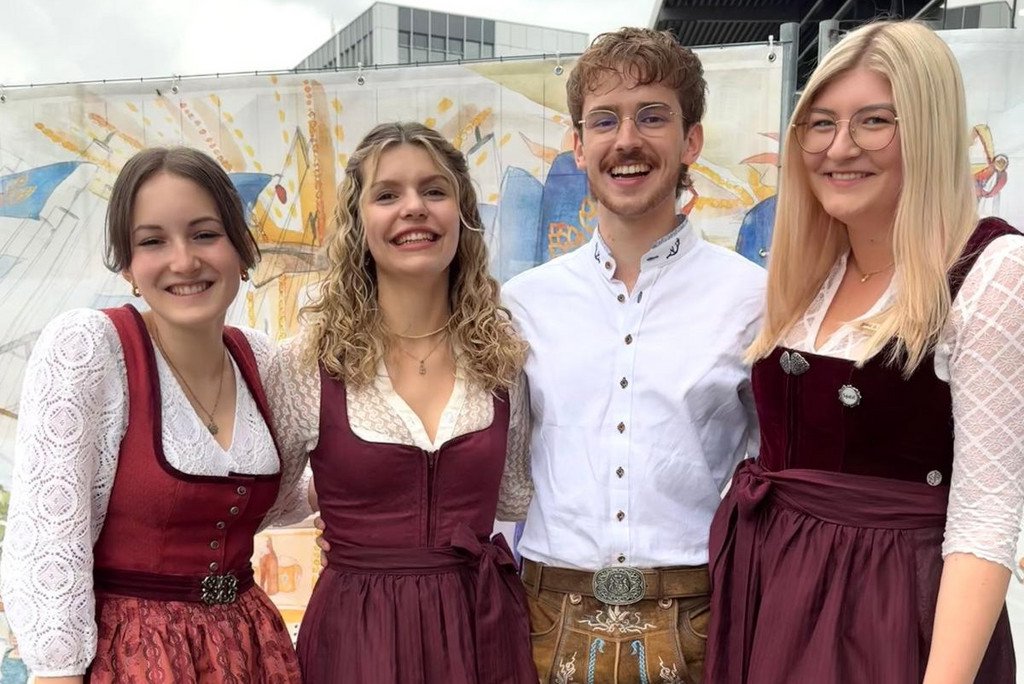 Leitungsfoto