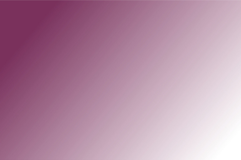 Reprsentative Farbe des Handlungsfeldes Drittmittel. Die Kachel hat die Farbe Lila.