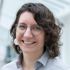 Verena K&ouml;stler (WiSe26/27 nicht anwesend)