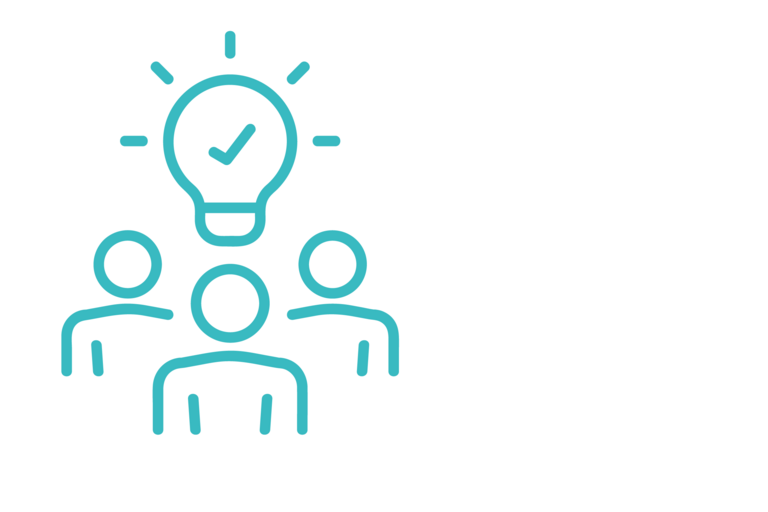 Dekoratives Bild der Kachel 'Forschungsforum'