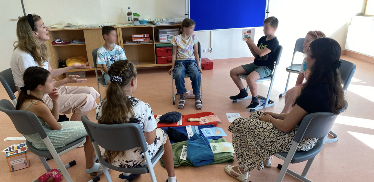 Basis Teamteaching 