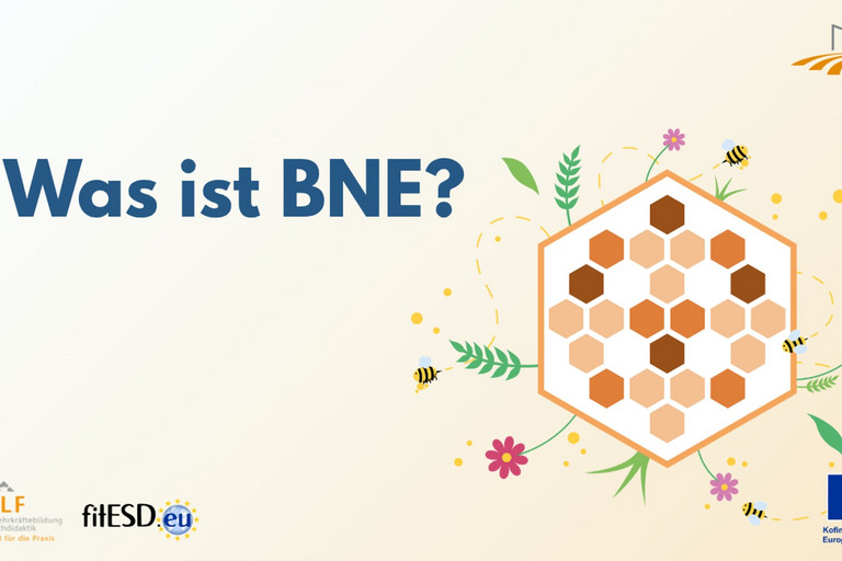 Modul 1: Was ist BNE?