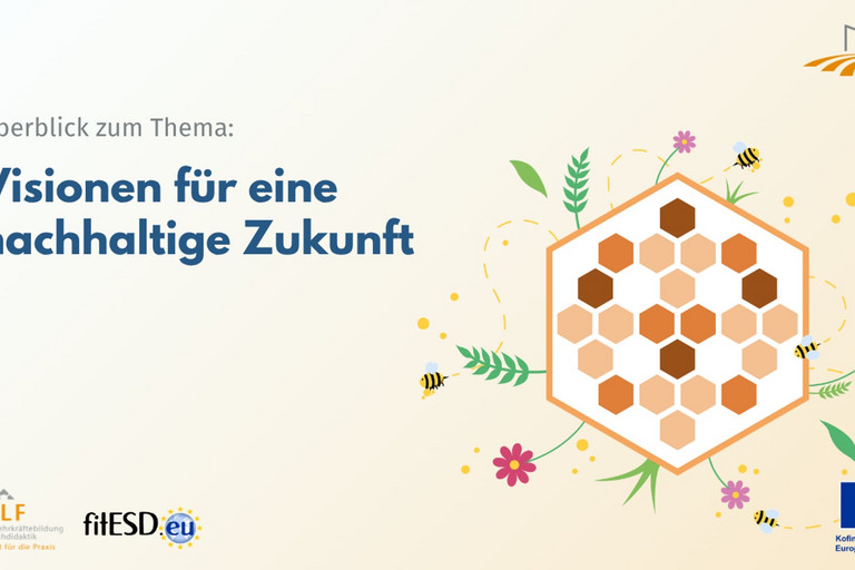 Modul 4: Visionen f&uuml;r eine nachhaltige Zukunft