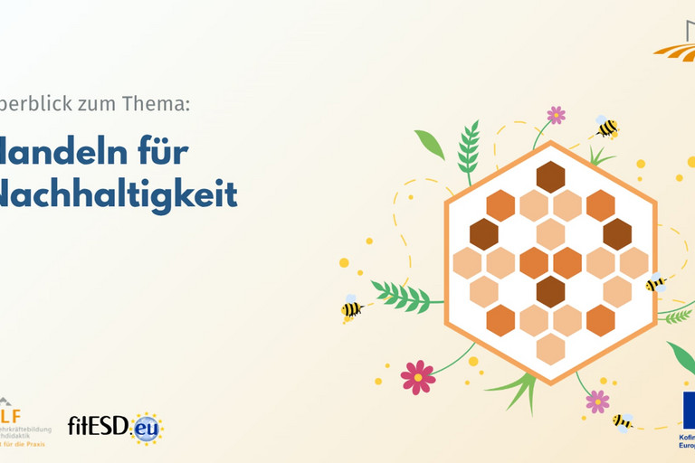 Modul 5: Handeln f&uuml;r Nachhaltigkeit